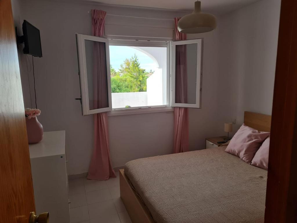 Aparta Club La Barrosa Leilighet Chiclana de la Frontera Eksteriør bilde